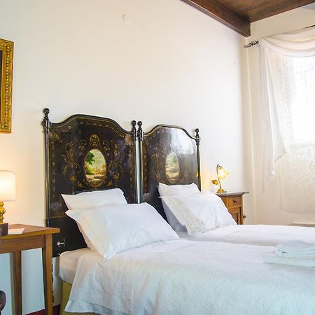 Usini Antica Casa Cristofori Bed & Breakfast エクステリア 写真